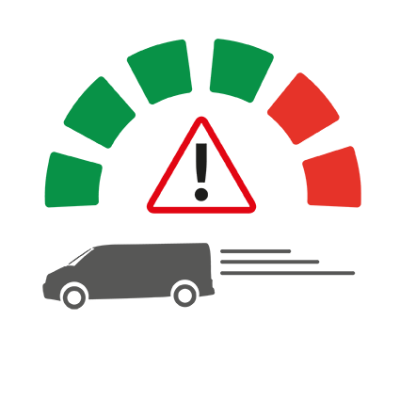 Speed Alert