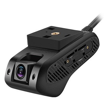 Connected Camera