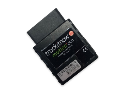 motion 2 obd tracker